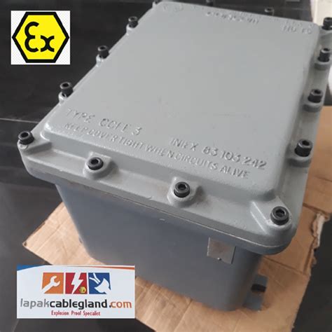 exd junction box price|aluminum junction box.